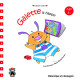 Galette is Happy! by ''Lina Rousseau''